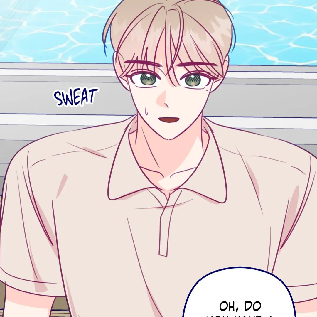 Folding For Love Chapter 47 - page 78