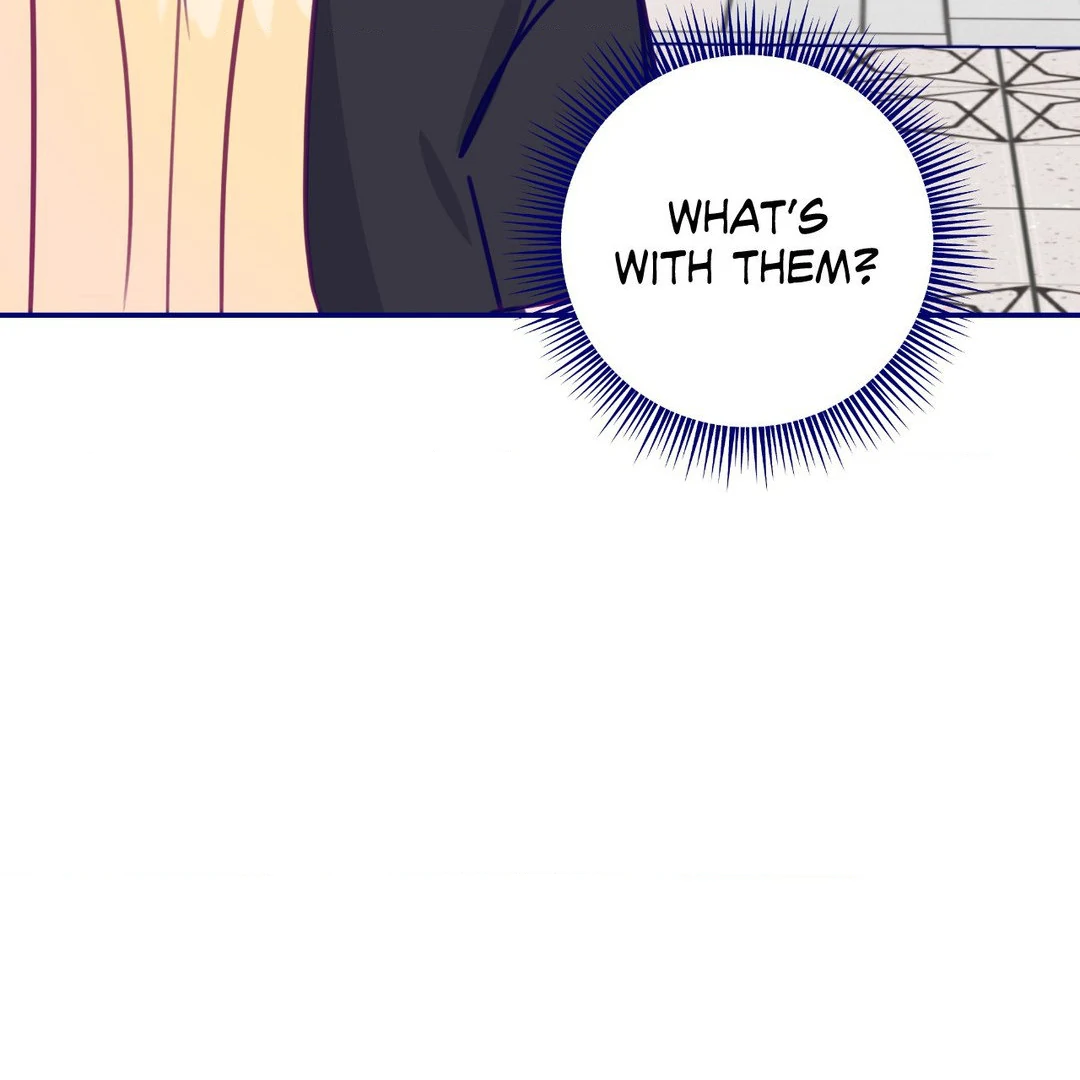Folding For Love Chapter 47 - page 8