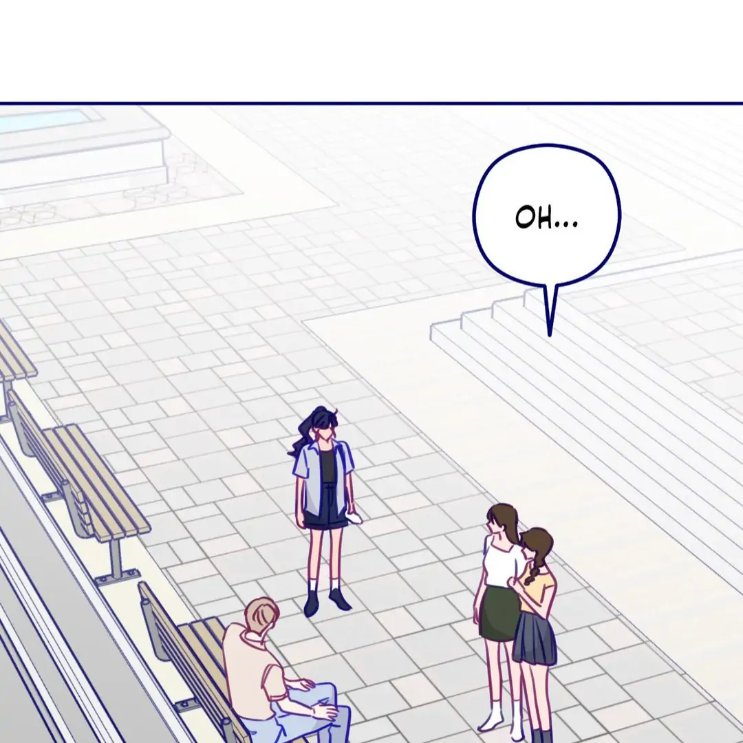 Folding For Love Chapter 47 - page 83
