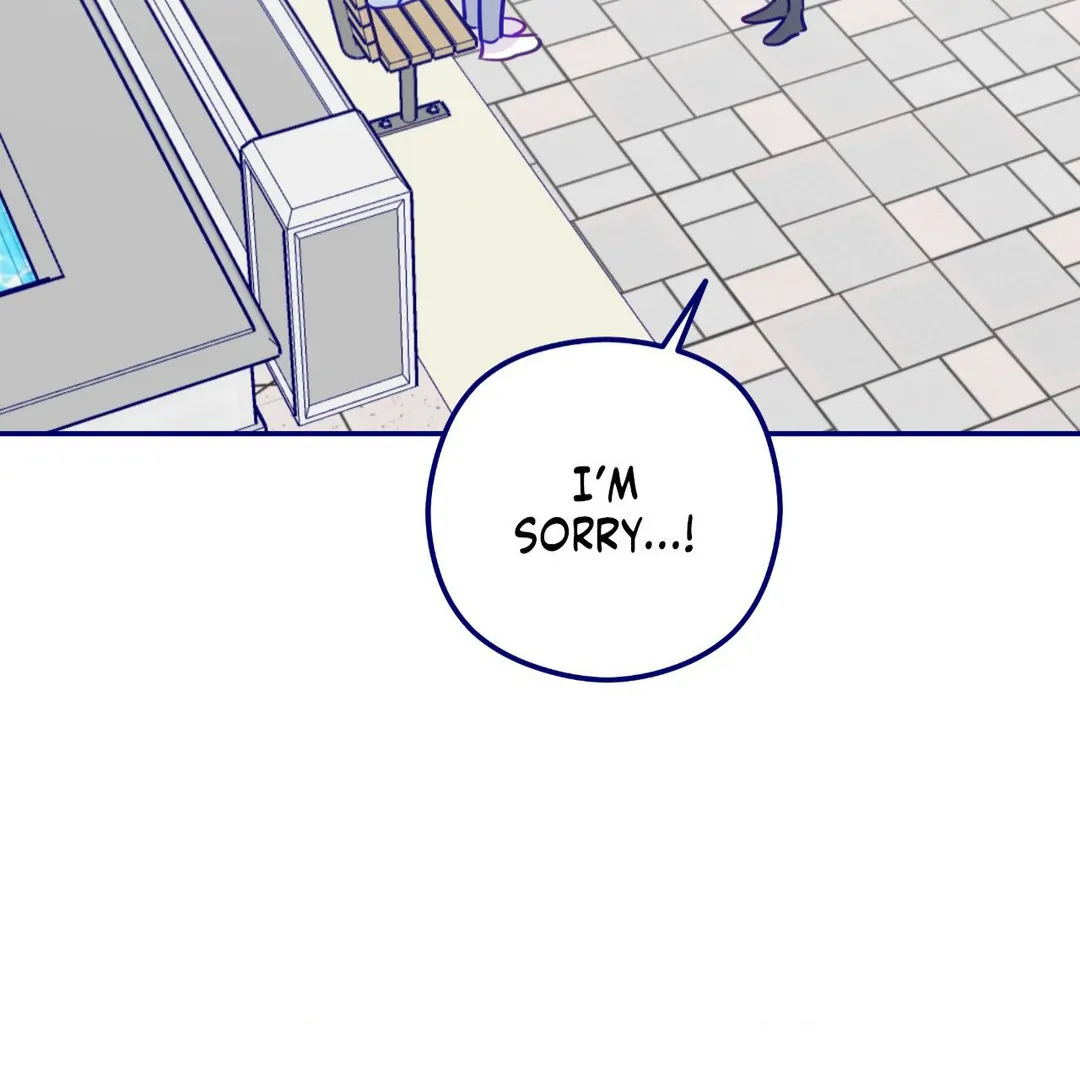 Folding For Love Chapter 47 - page 84