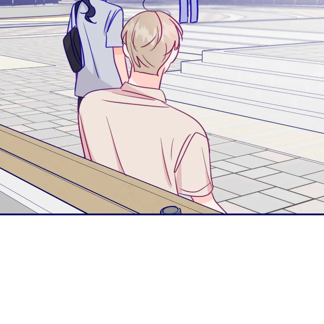 Folding For Love Chapter 47 - page 86