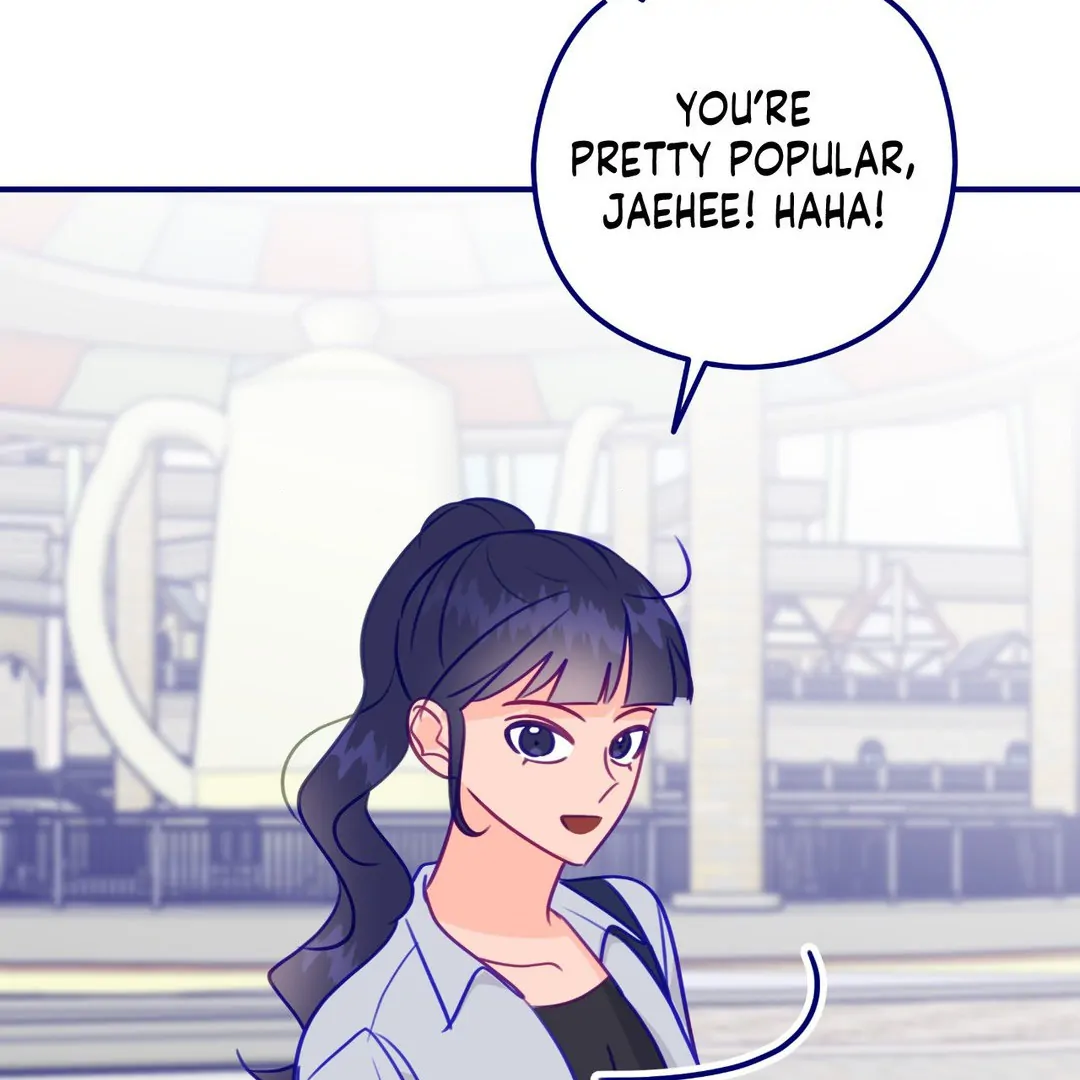 Folding For Love Chapter 47 - page 88