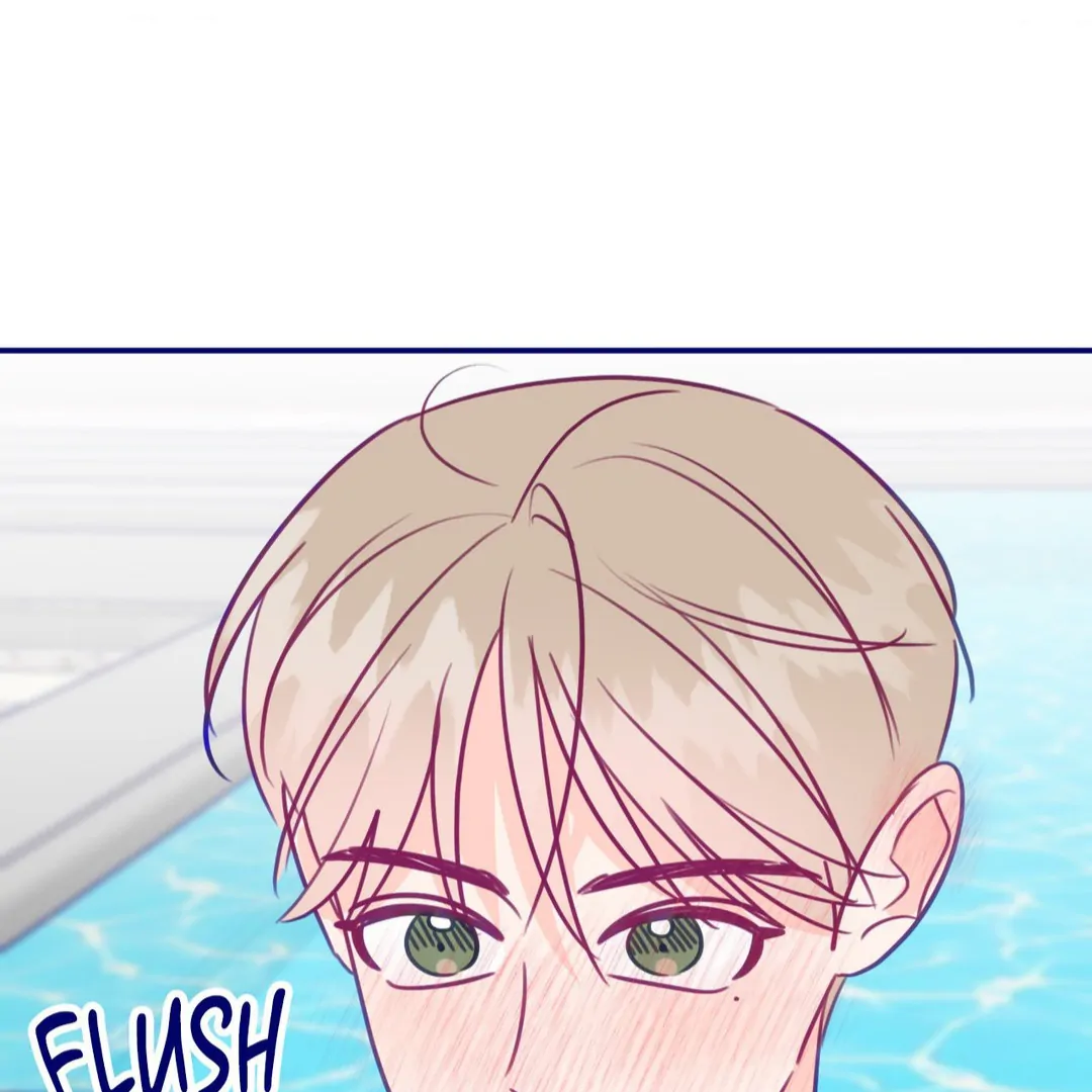 Folding For Love Chapter 47 - page 90
