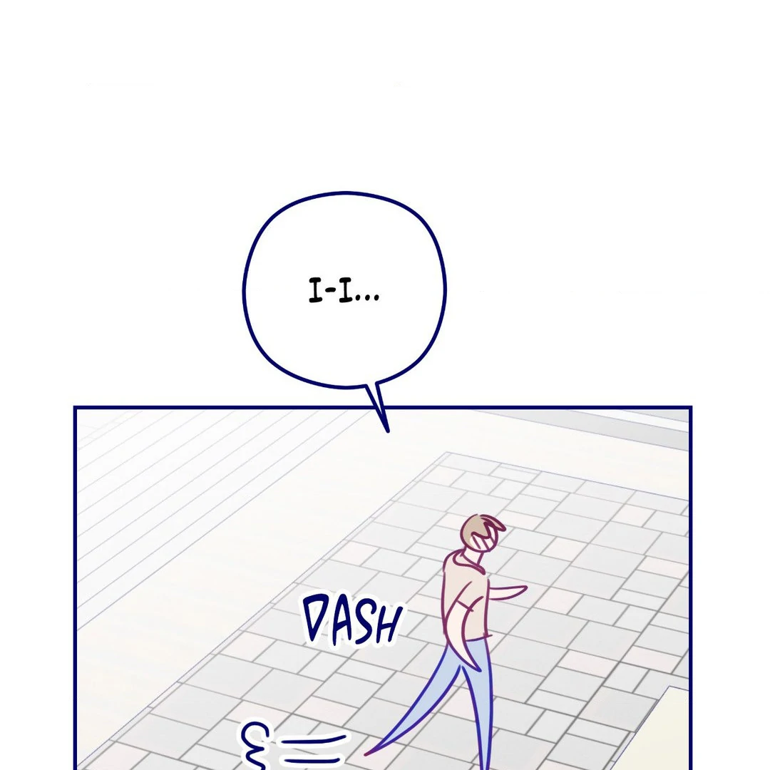 Folding For Love Chapter 47 - page 92