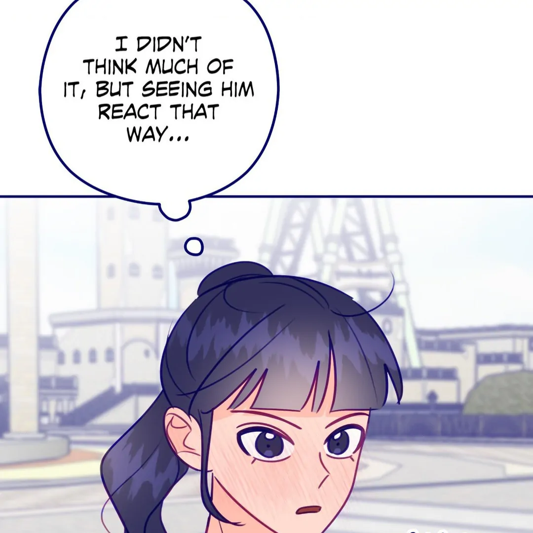 Folding For Love Chapter 47 - page 96