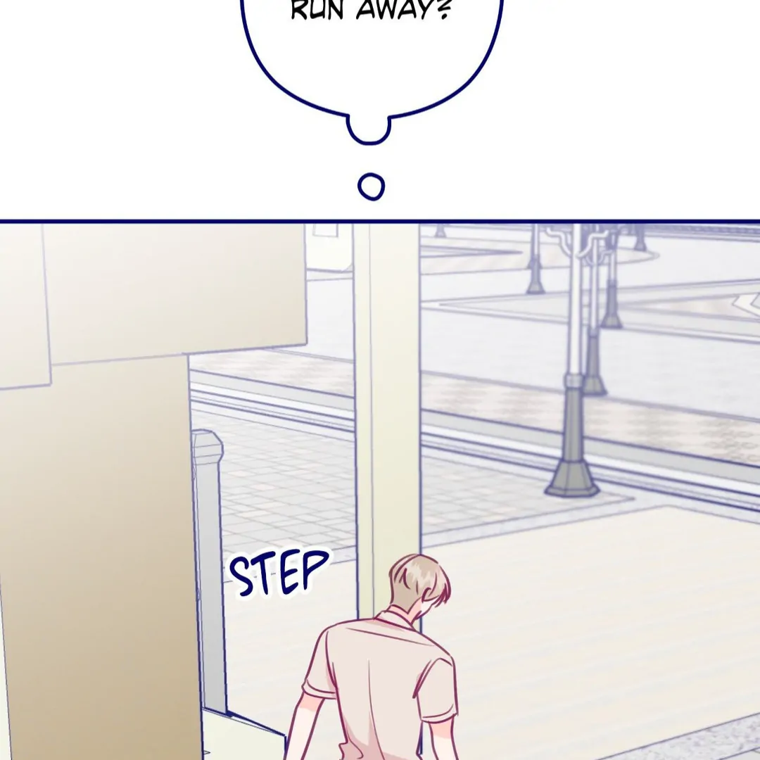Folding For Love Chapter 47 - page 99