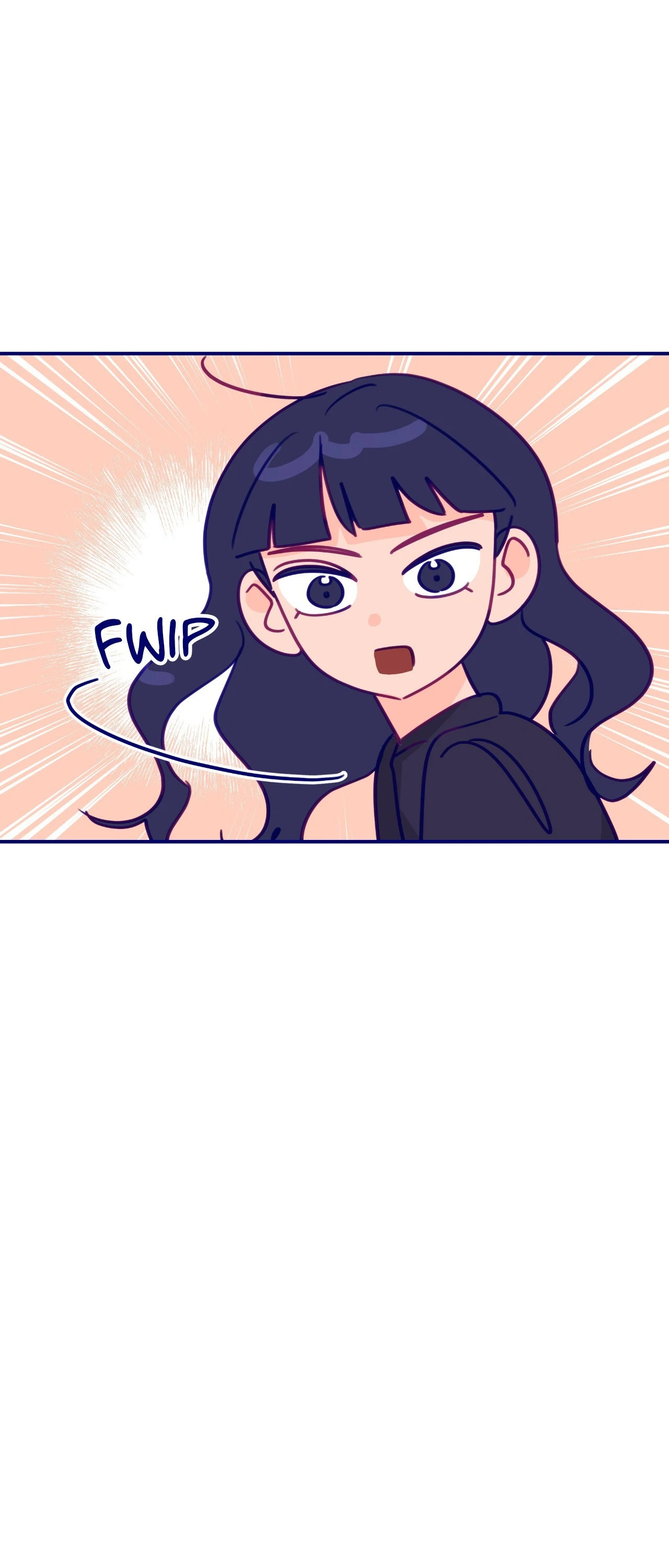 Folding For Love Chapter 21 - page 10