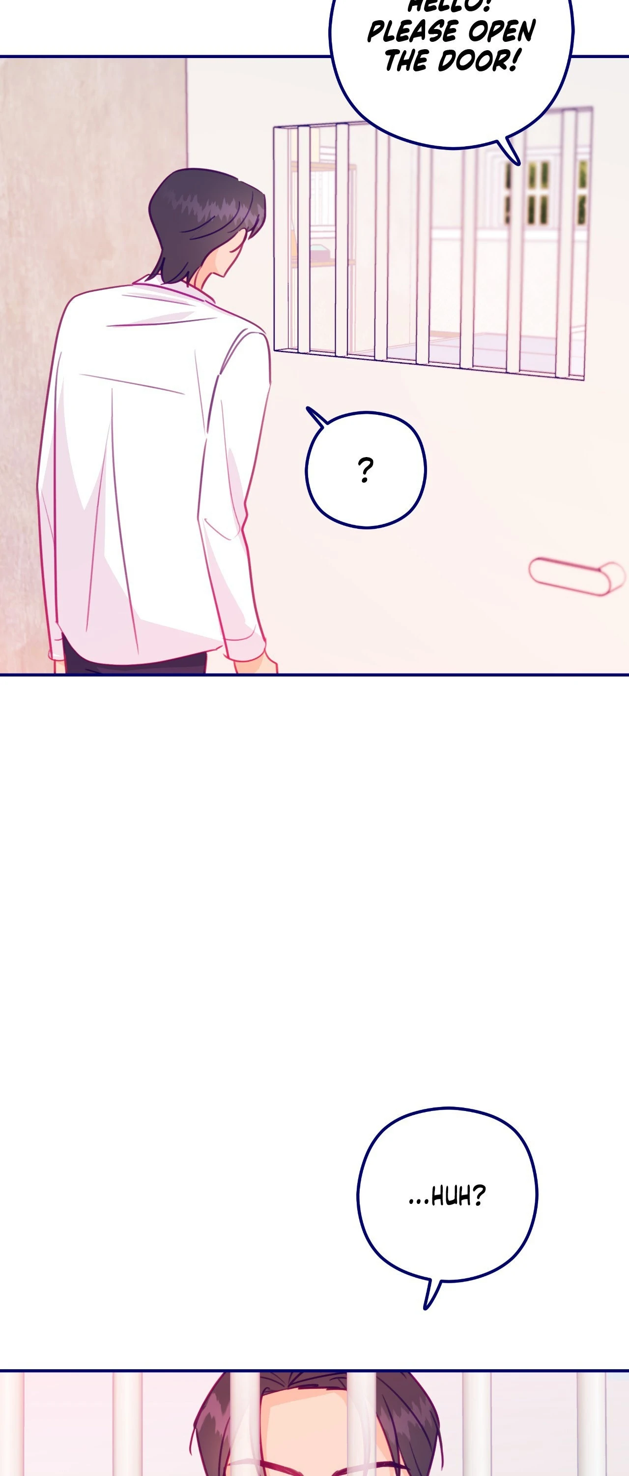 Folding For Love Chapter 21 - page 12