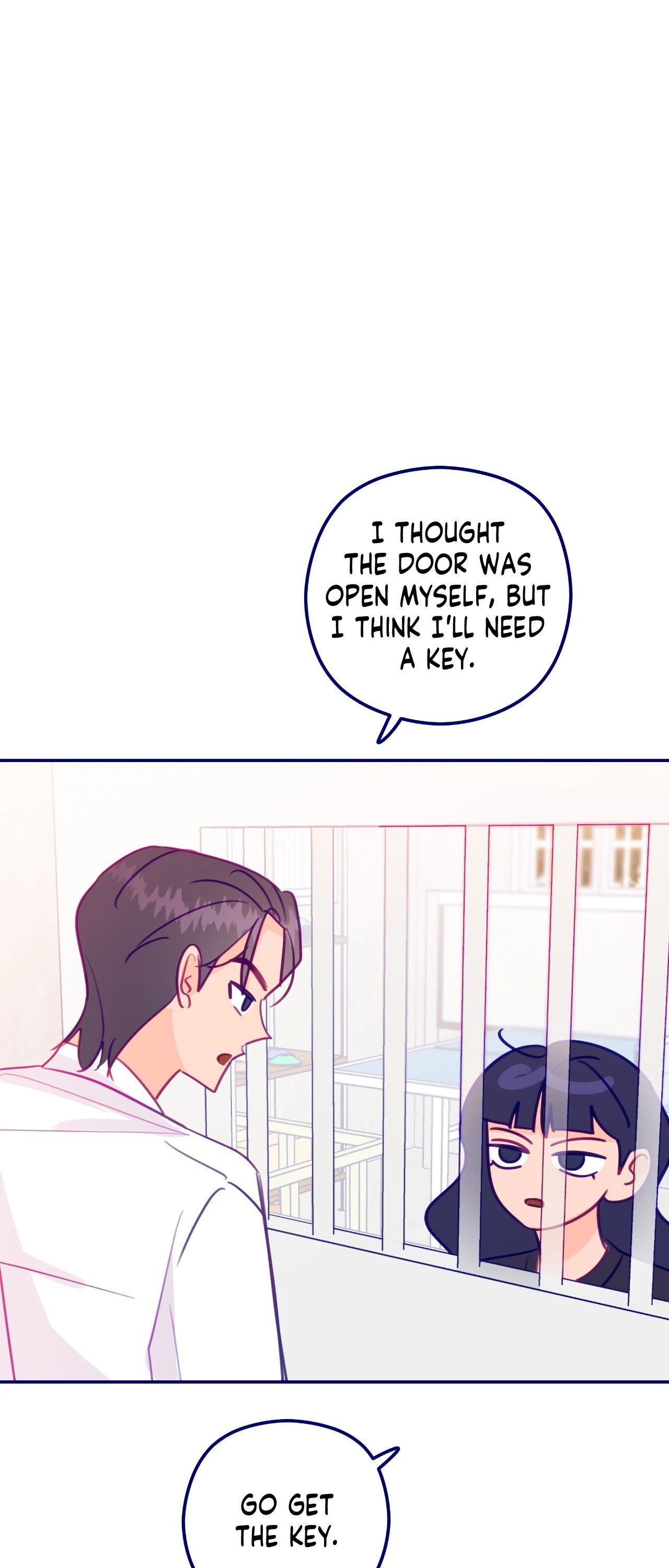 Folding For Love Chapter 21 - page 15