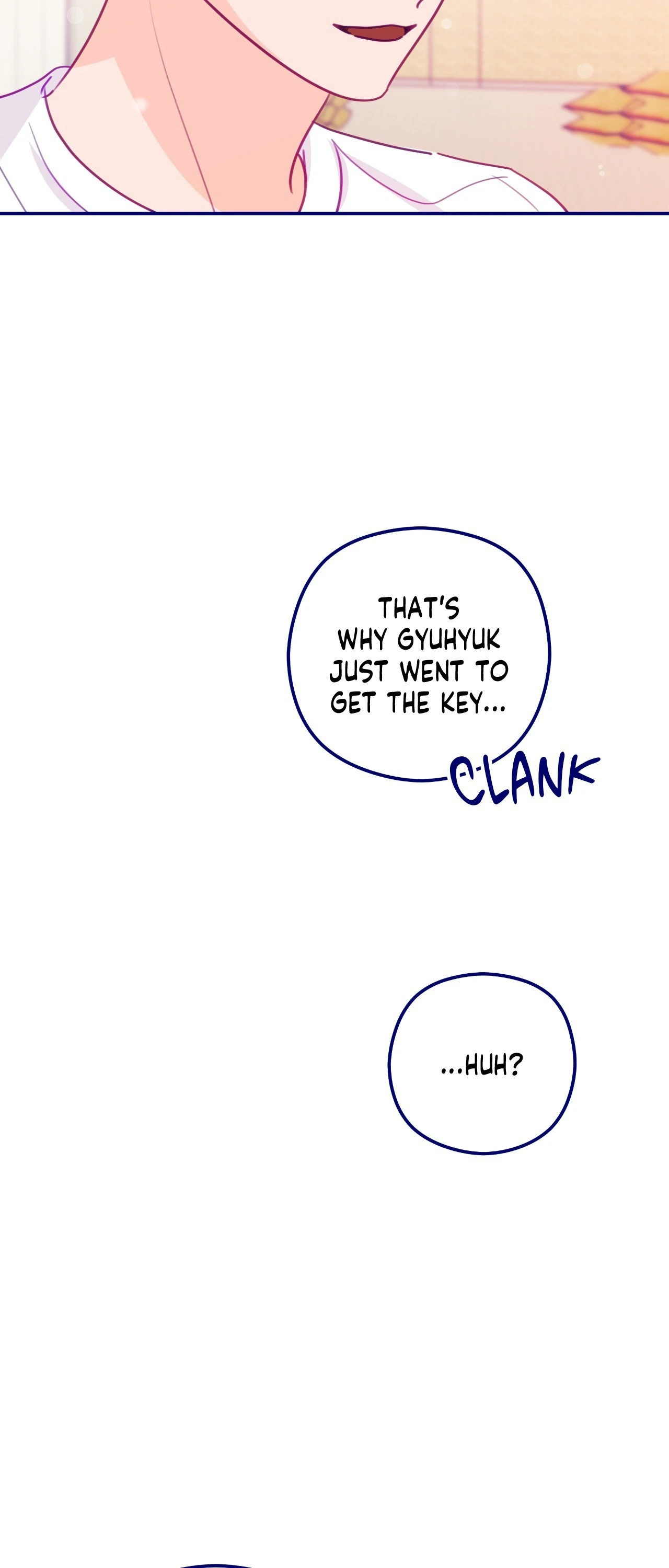 Folding For Love Chapter 21 - page 26