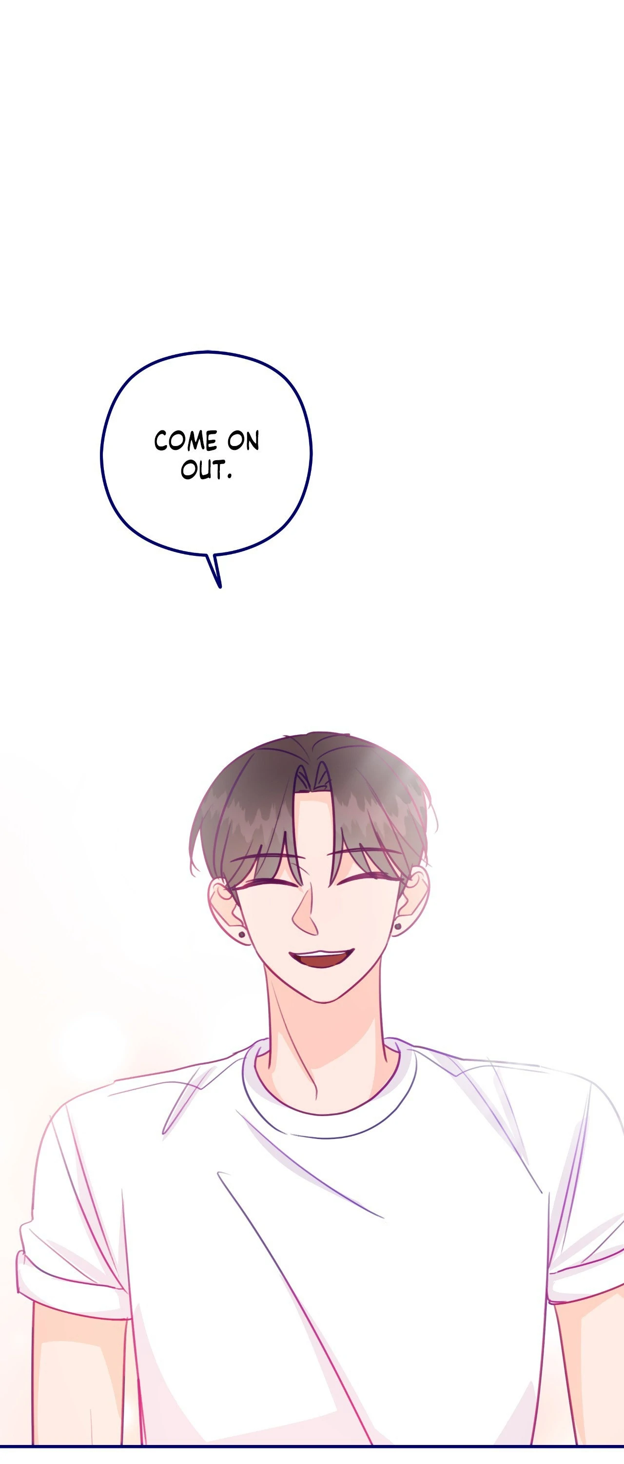 Folding For Love Chapter 21 - page 28