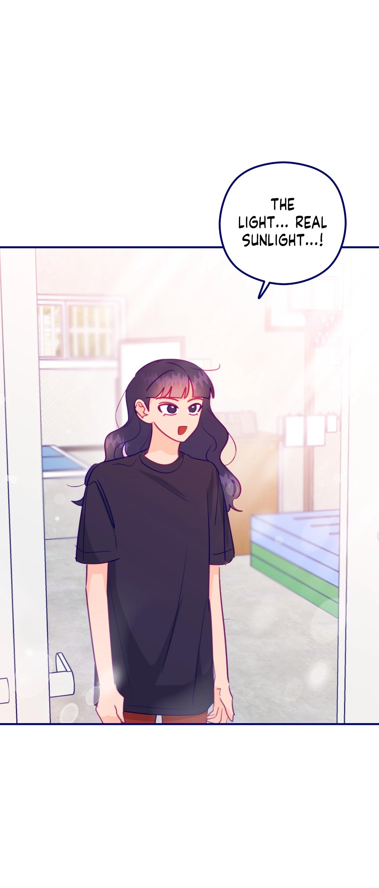 Folding For Love Chapter 21 - page 29