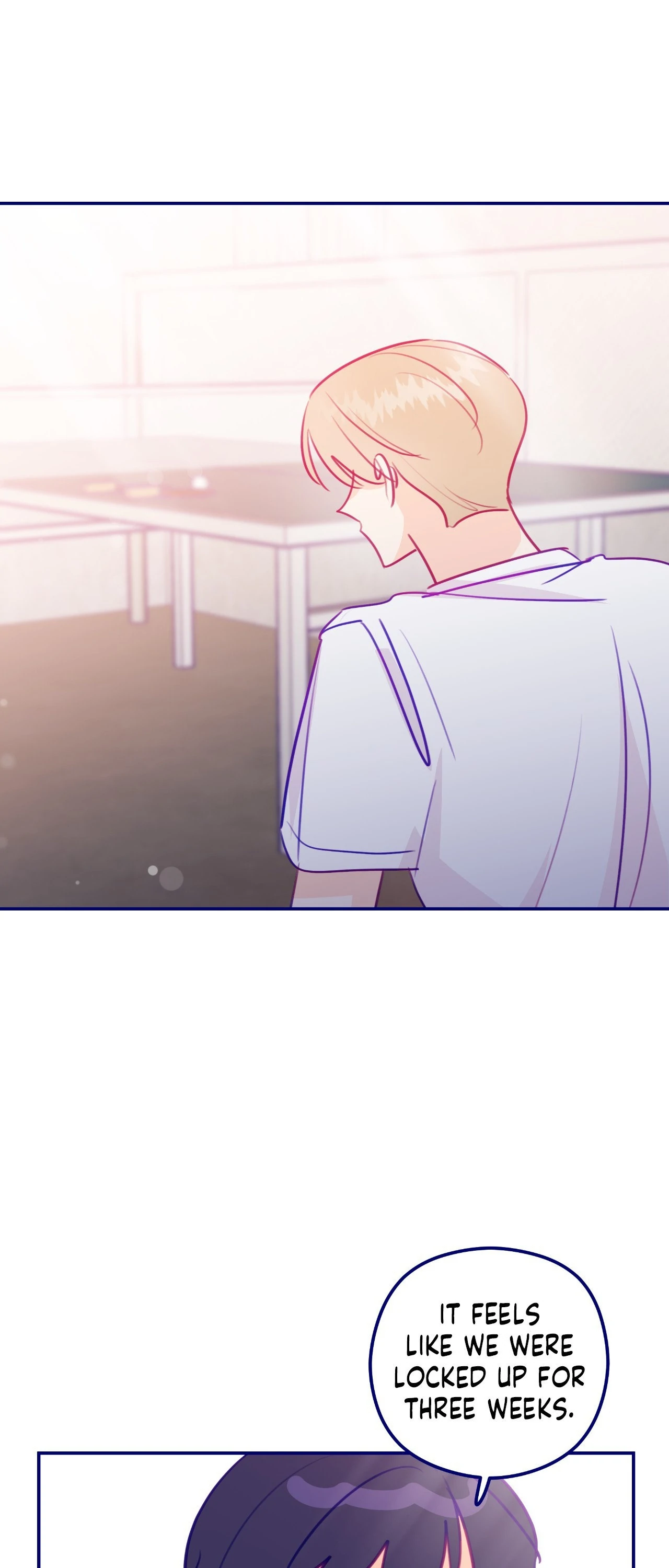 Folding For Love Chapter 21 - page 30