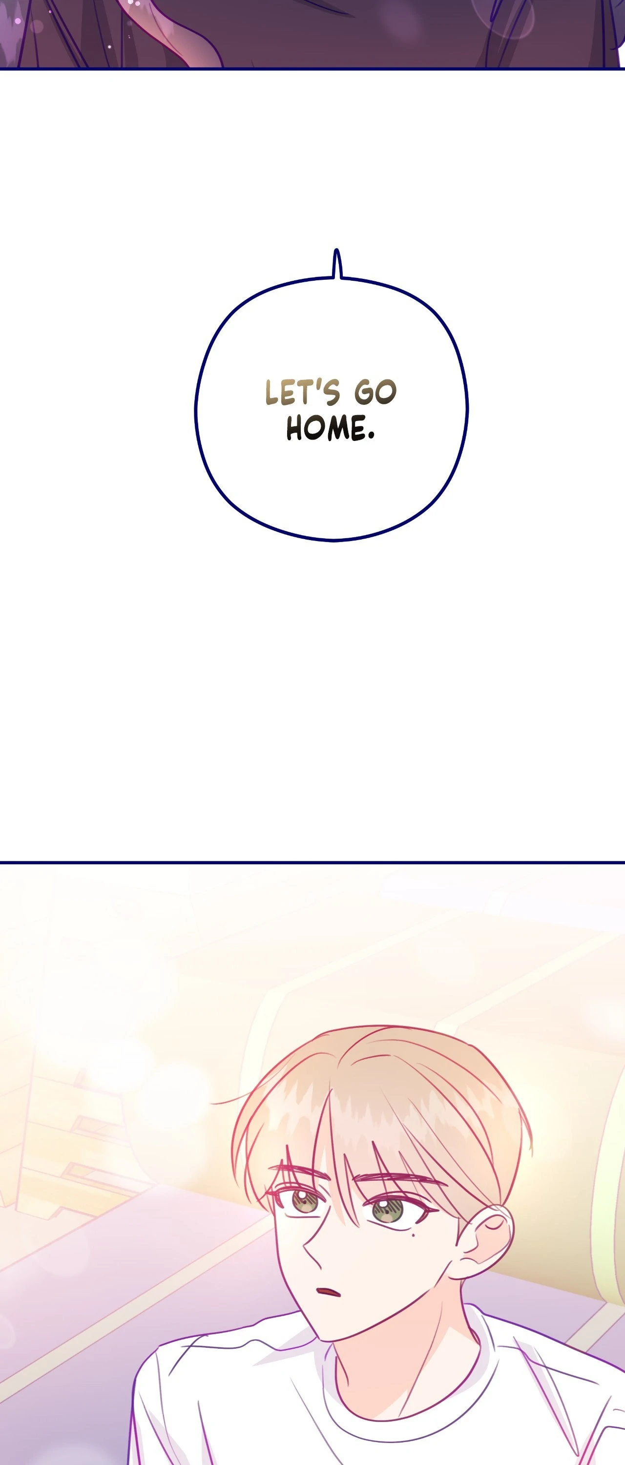 Folding For Love Chapter 21 - page 35