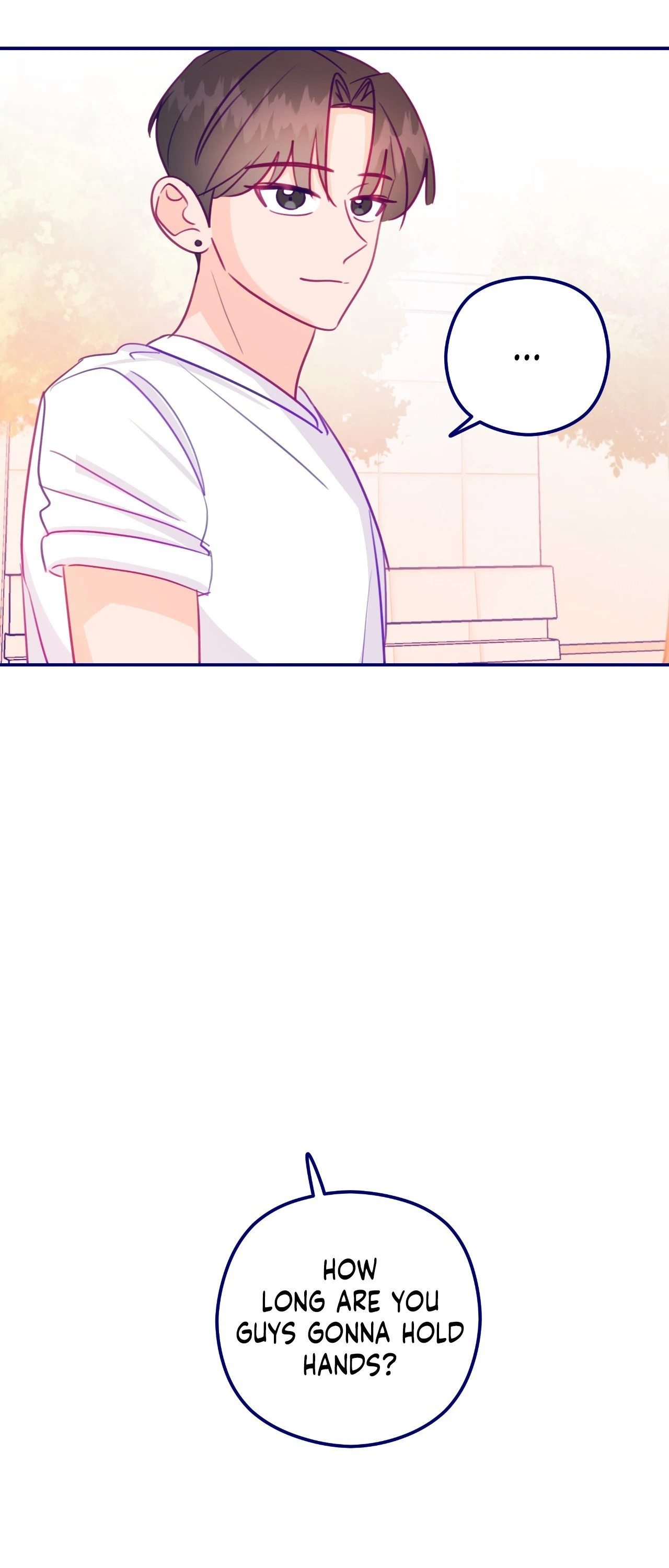 Folding For Love Chapter 21 - page 40