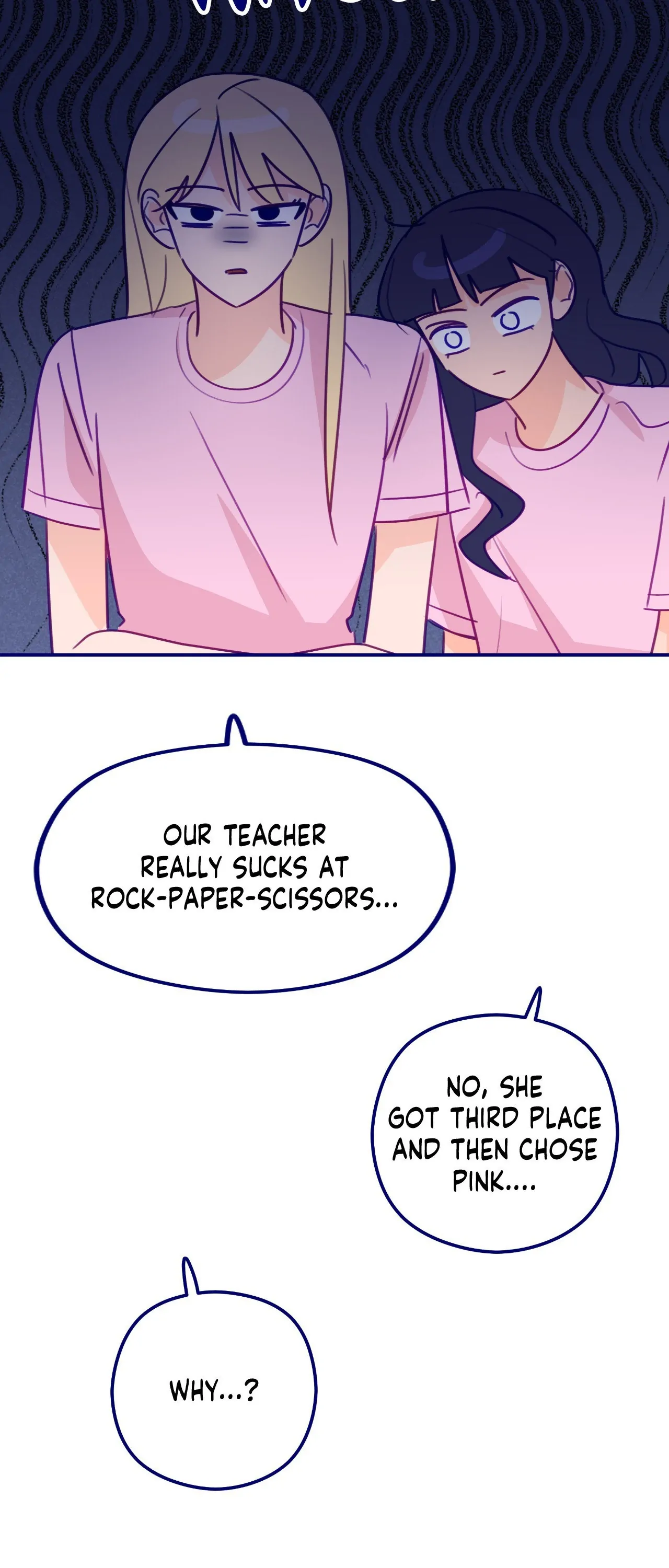 Folding For Love Chapter 21 - page 46