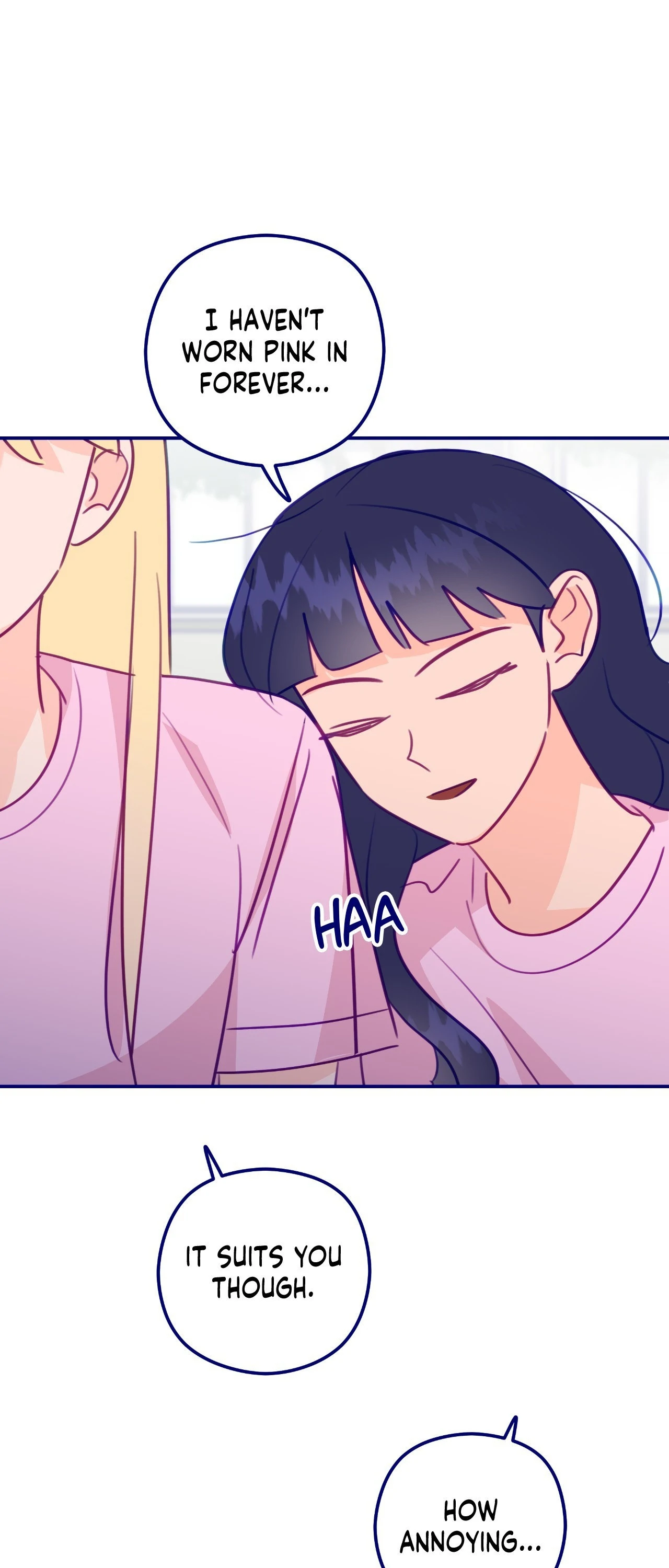 Folding For Love Chapter 21 - page 47