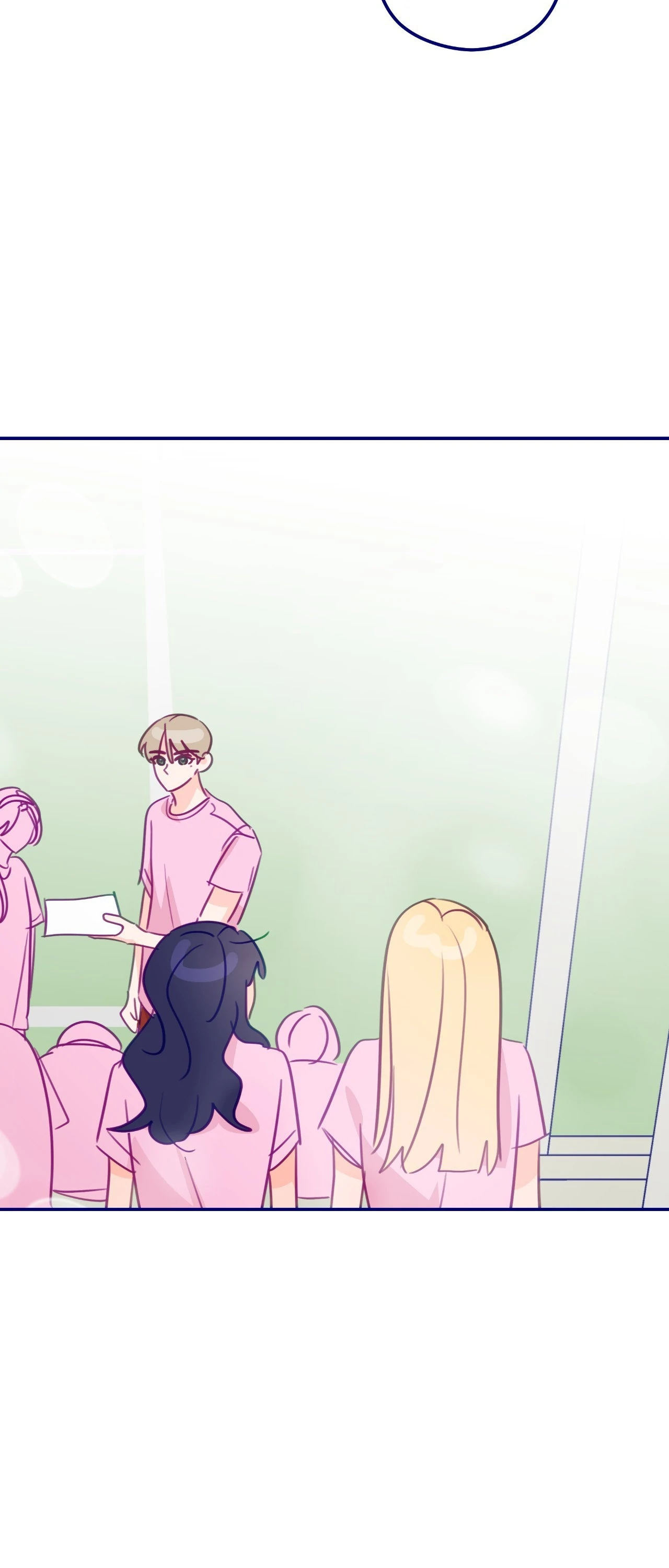 Folding For Love Chapter 21 - page 48
