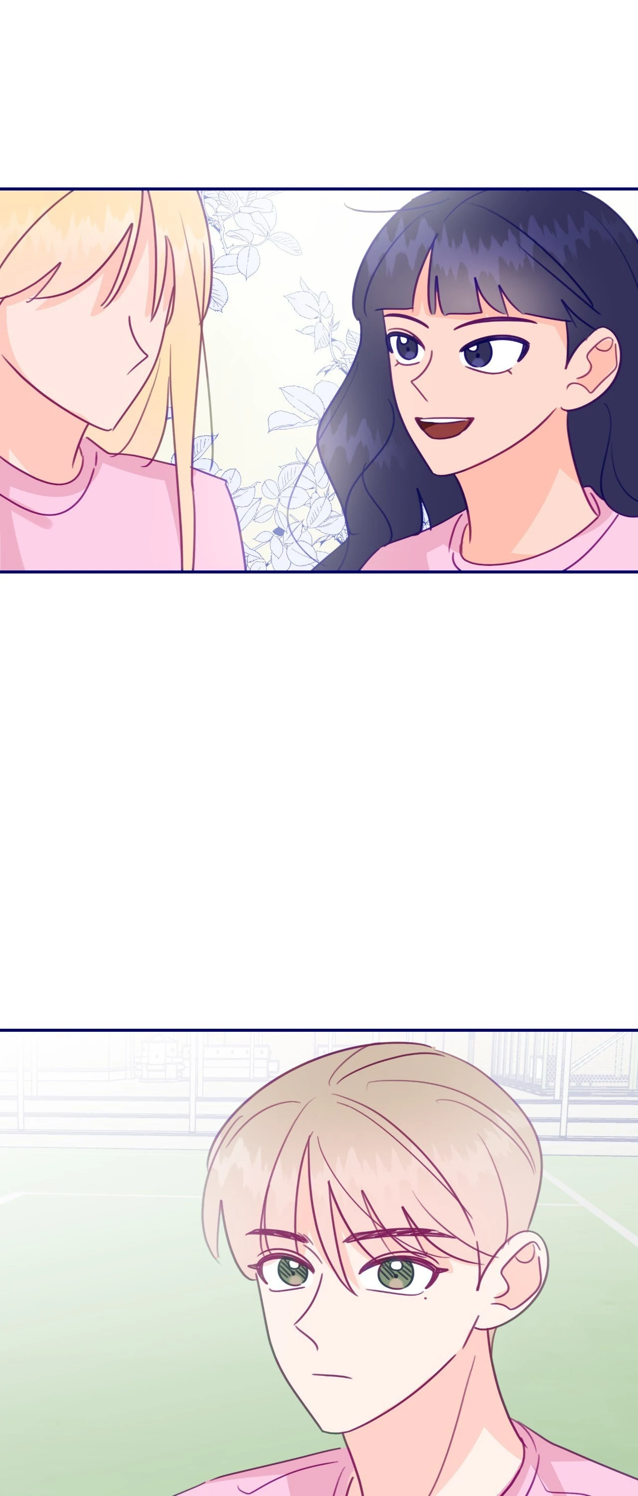 Folding For Love Chapter 21 - page 49