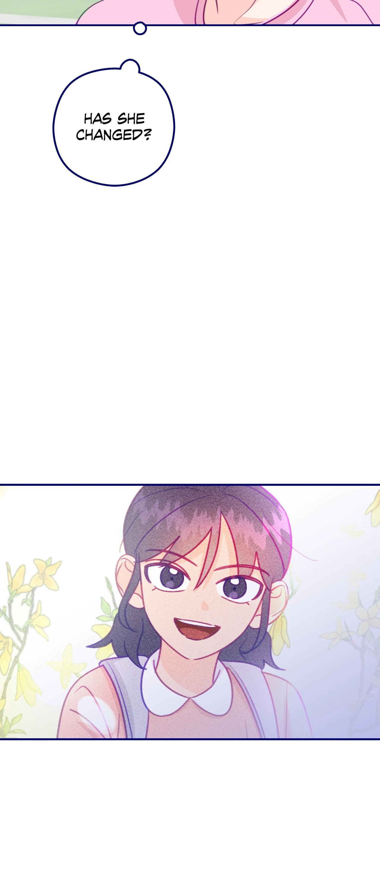 Folding For Love Chapter 21 - page 50