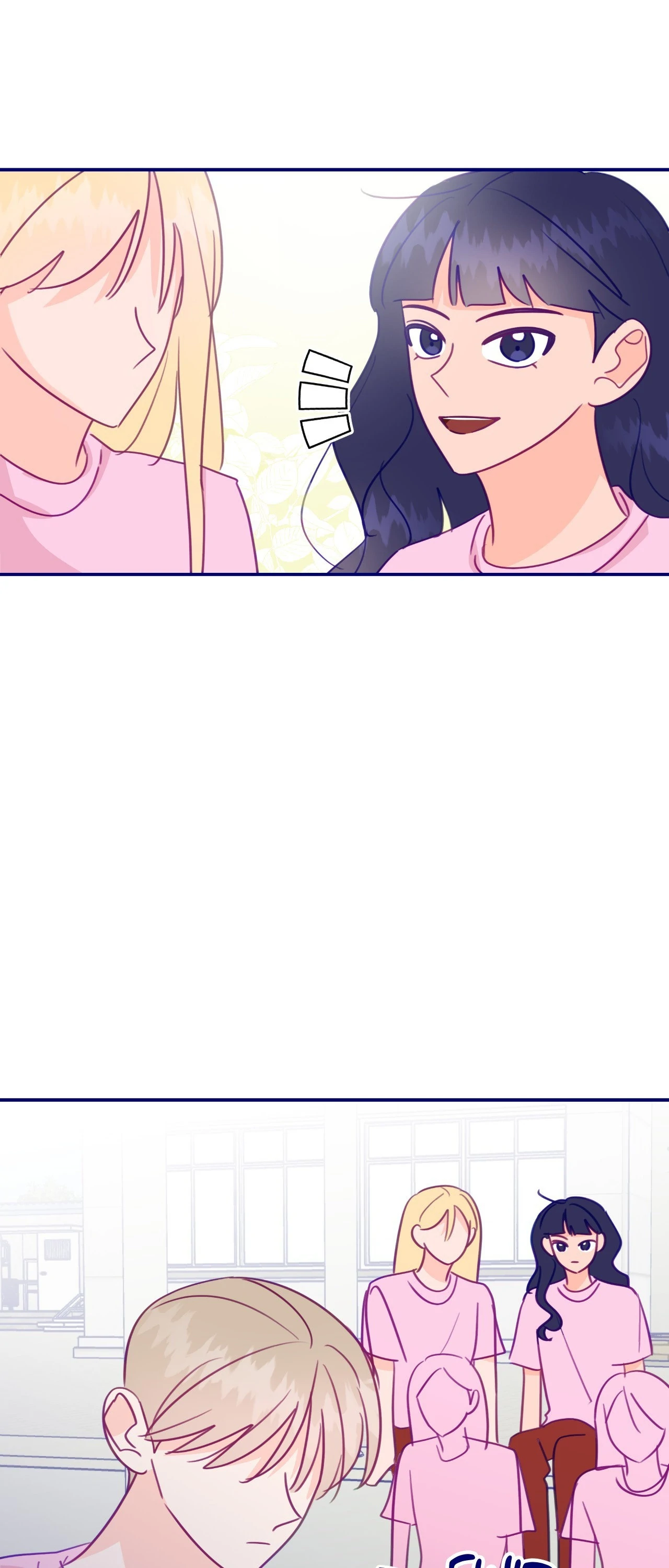 Folding For Love Chapter 21 - page 51