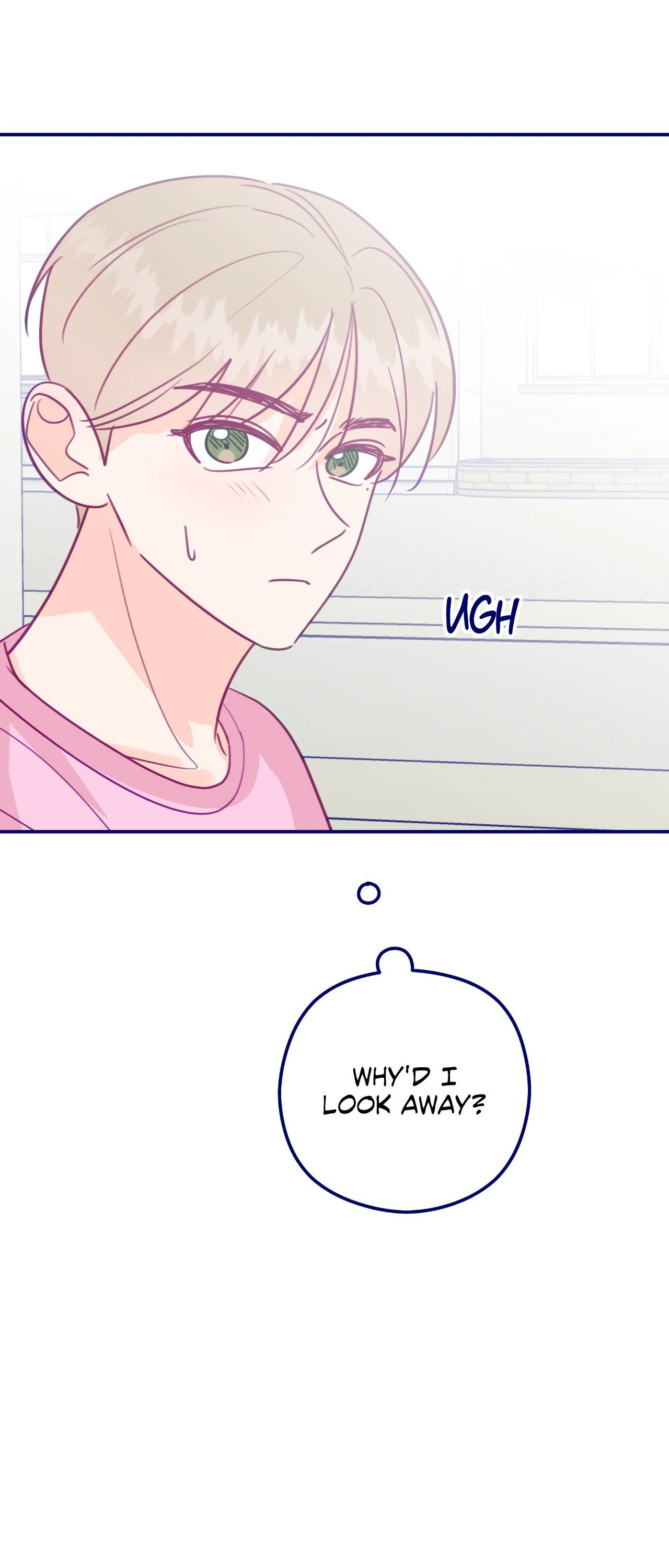 Folding For Love Chapter 21 - page 53