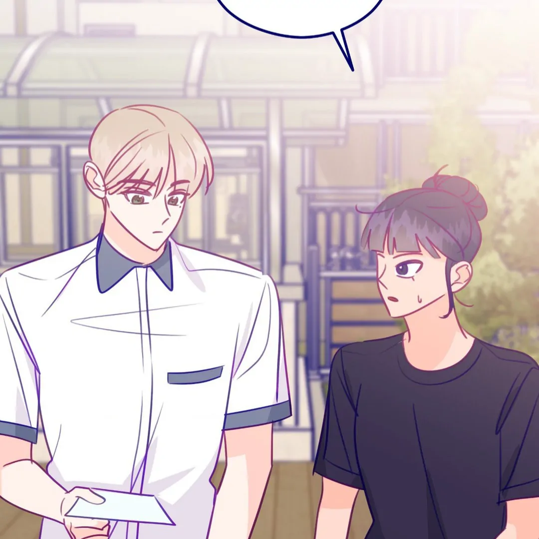 Folding For Love Chapter 46 - page 100