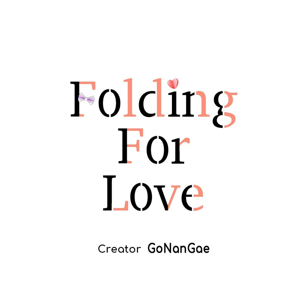 Folding For Love Chapter 46 - page 104