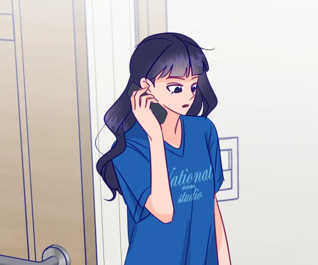 Folding For Love Chapter 46 - page 107