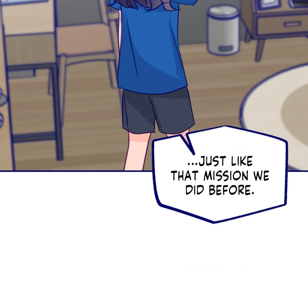 Folding For Love Chapter 46 - page 110