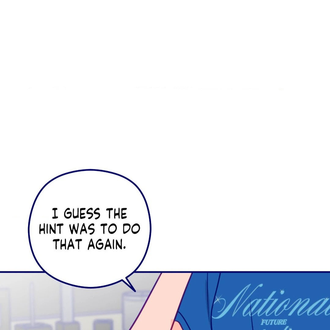 Folding For Love Chapter 46 - page 111