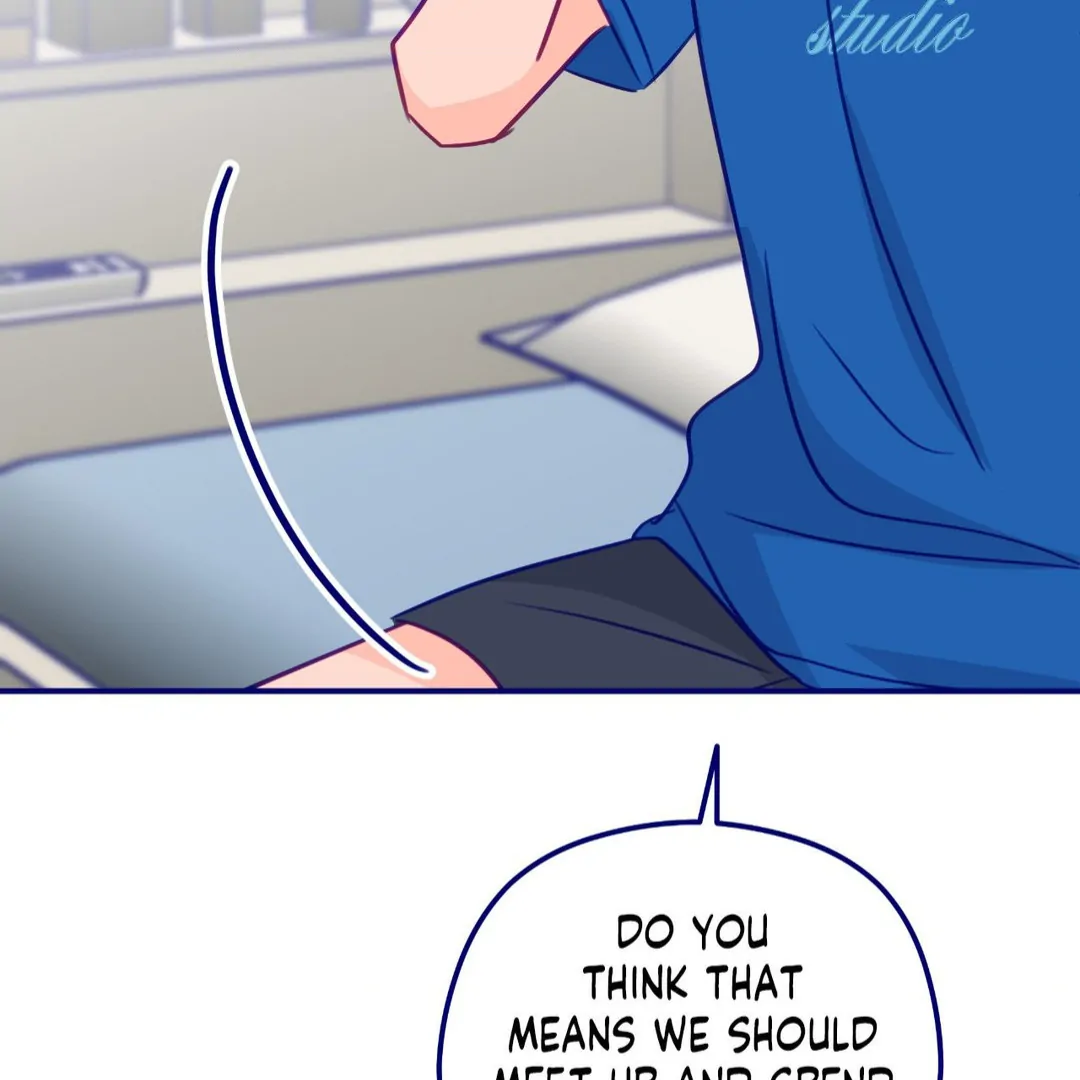 Folding For Love Chapter 46 - page 112