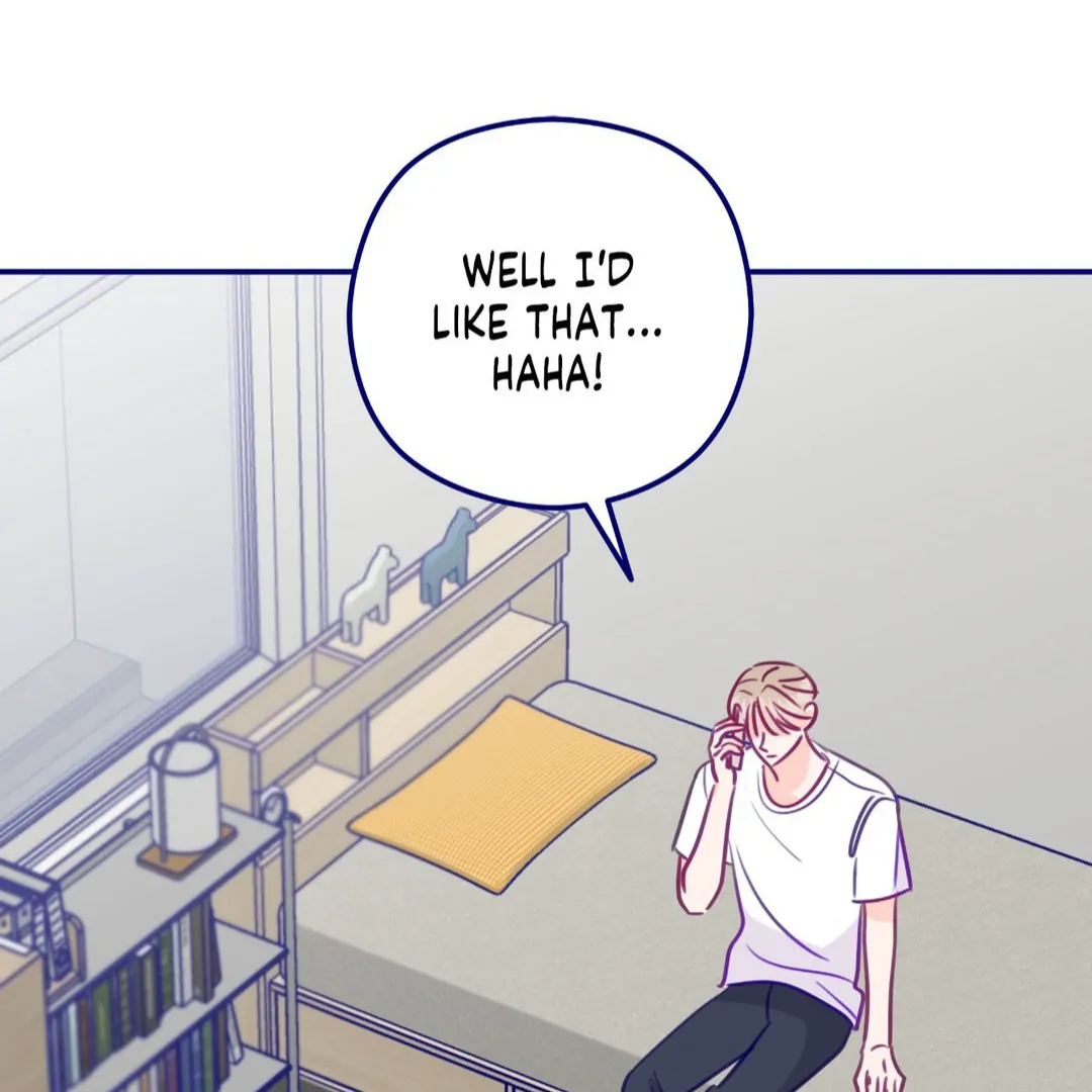 Folding For Love Chapter 46 - page 114