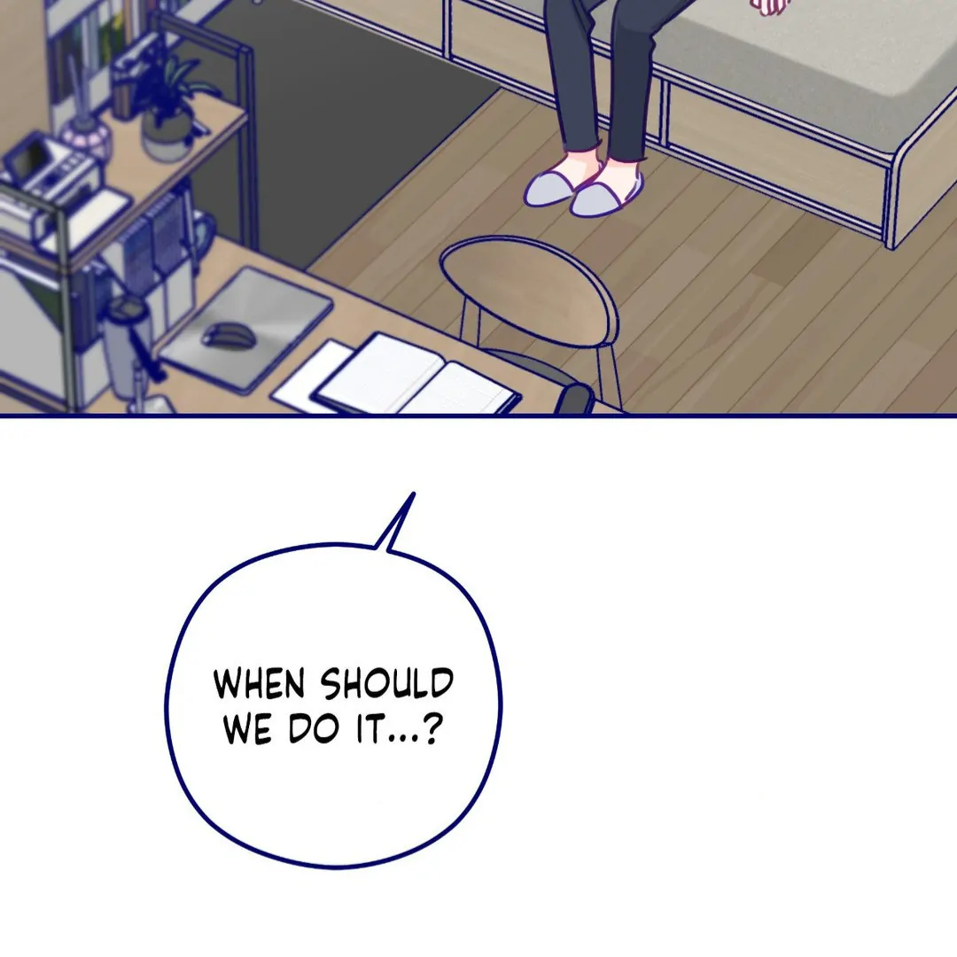 Folding For Love Chapter 46 - page 115
