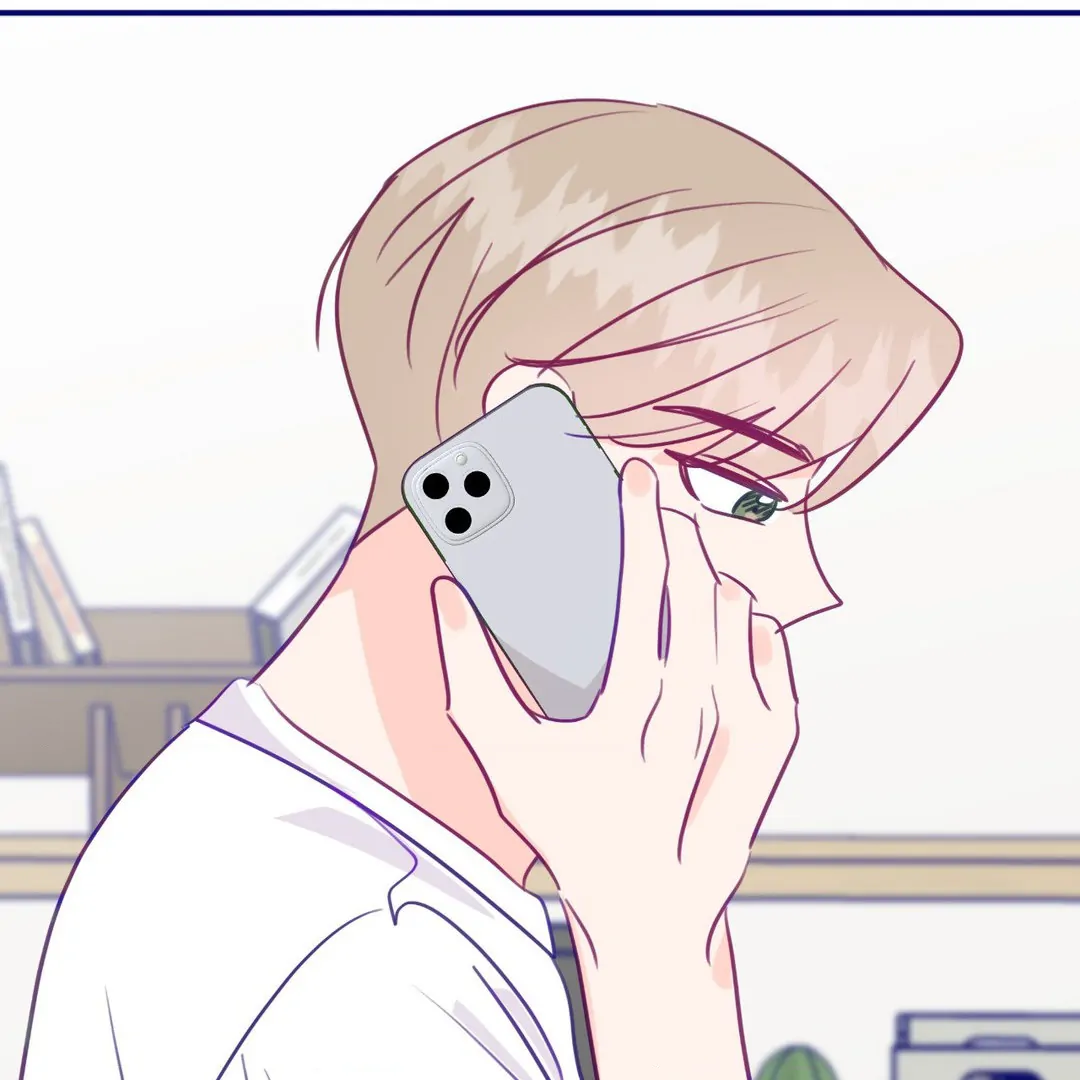 Folding For Love Chapter 46 - page 117