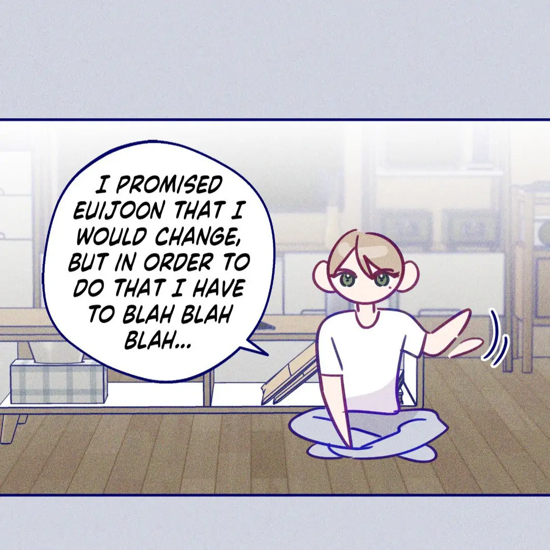 Folding For Love Chapter 46 - page 12