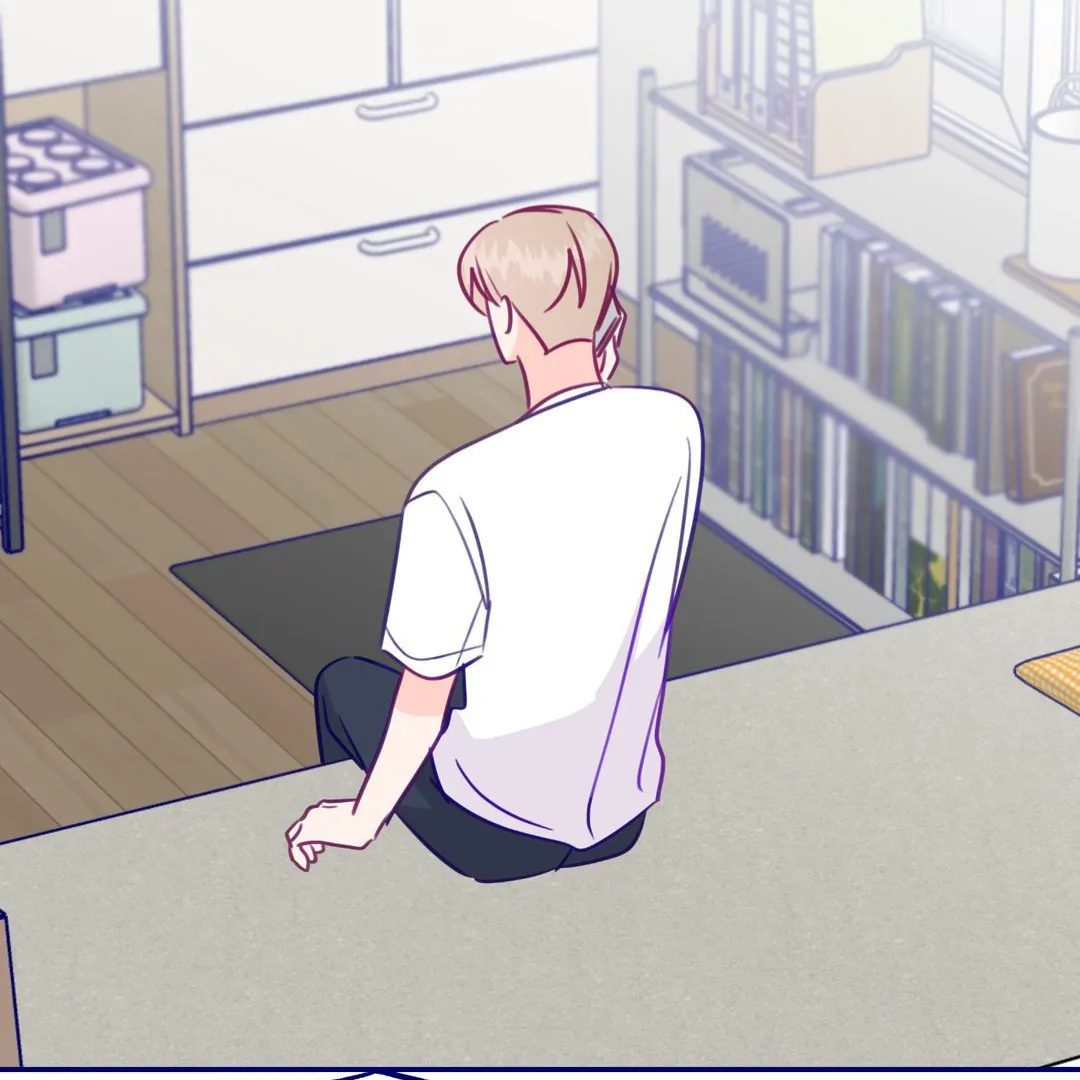 Folding For Love Chapter 46 - page 120