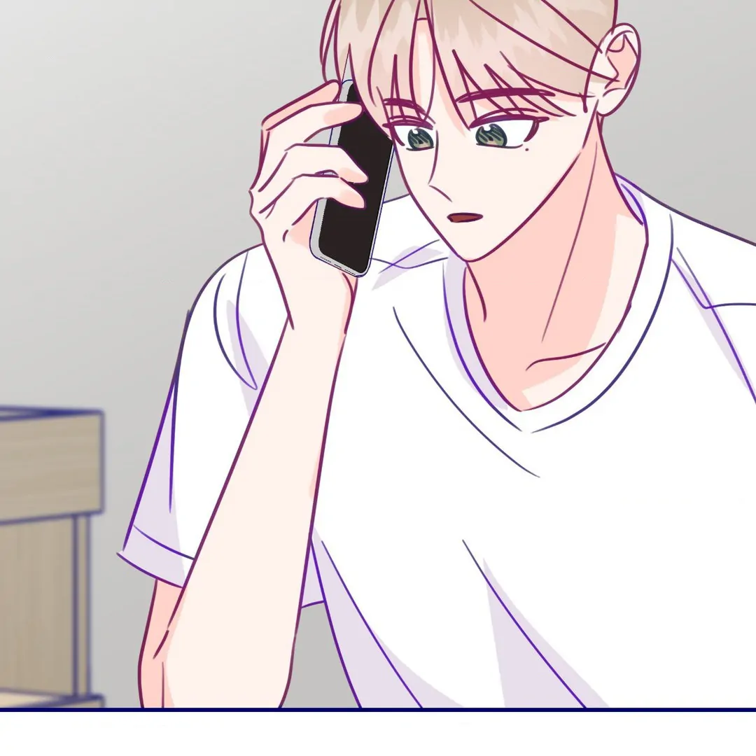 Folding For Love Chapter 46 - page 123