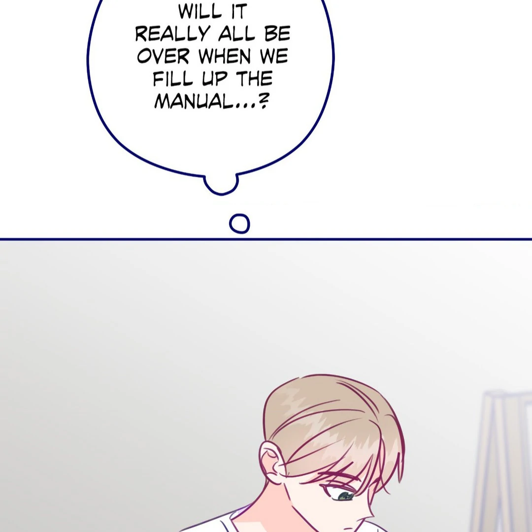 Folding For Love Chapter 46 - page 127