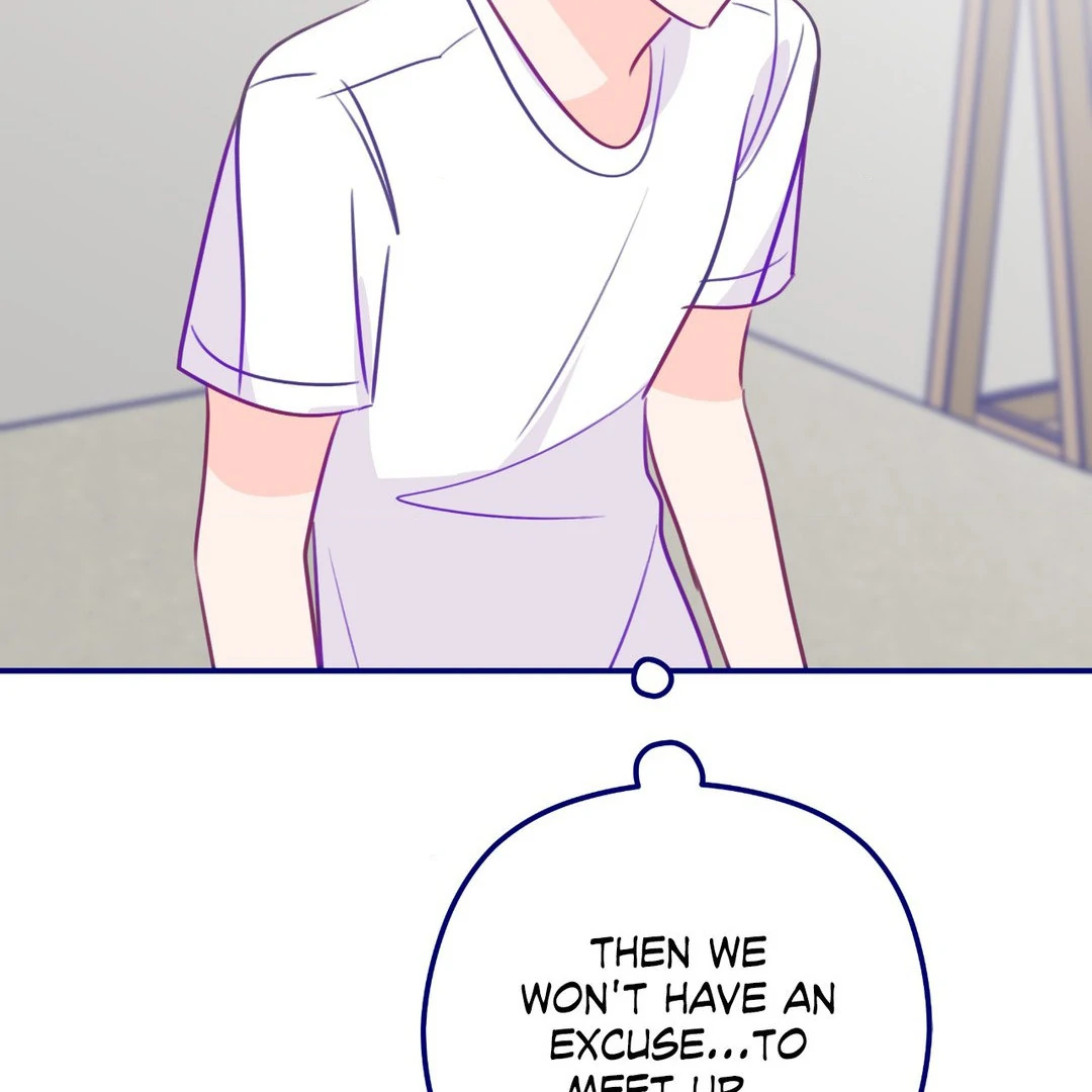 Folding For Love Chapter 46 - page 128