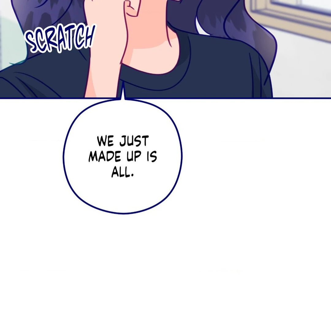 Folding For Love Chapter 46 - page 141