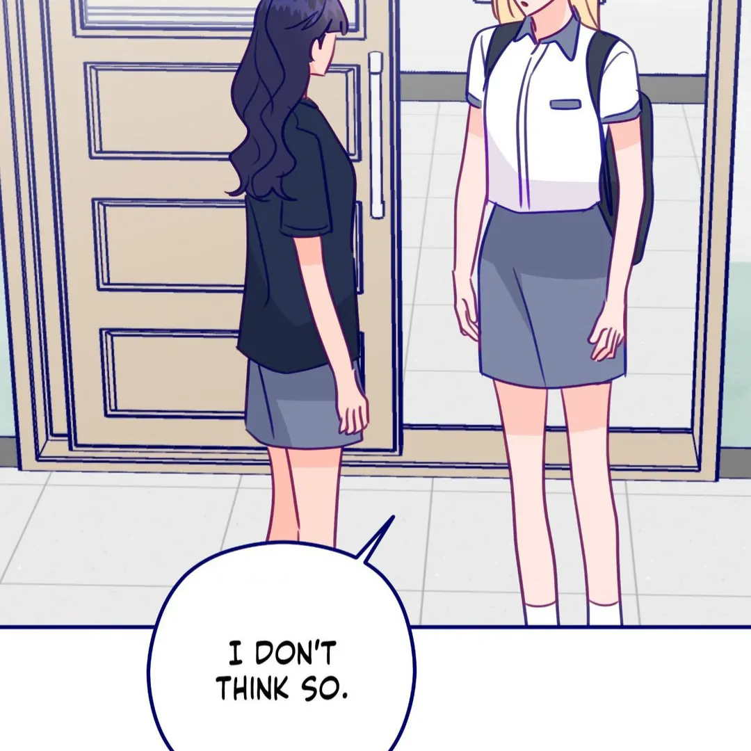 Folding For Love Chapter 46 - page 143