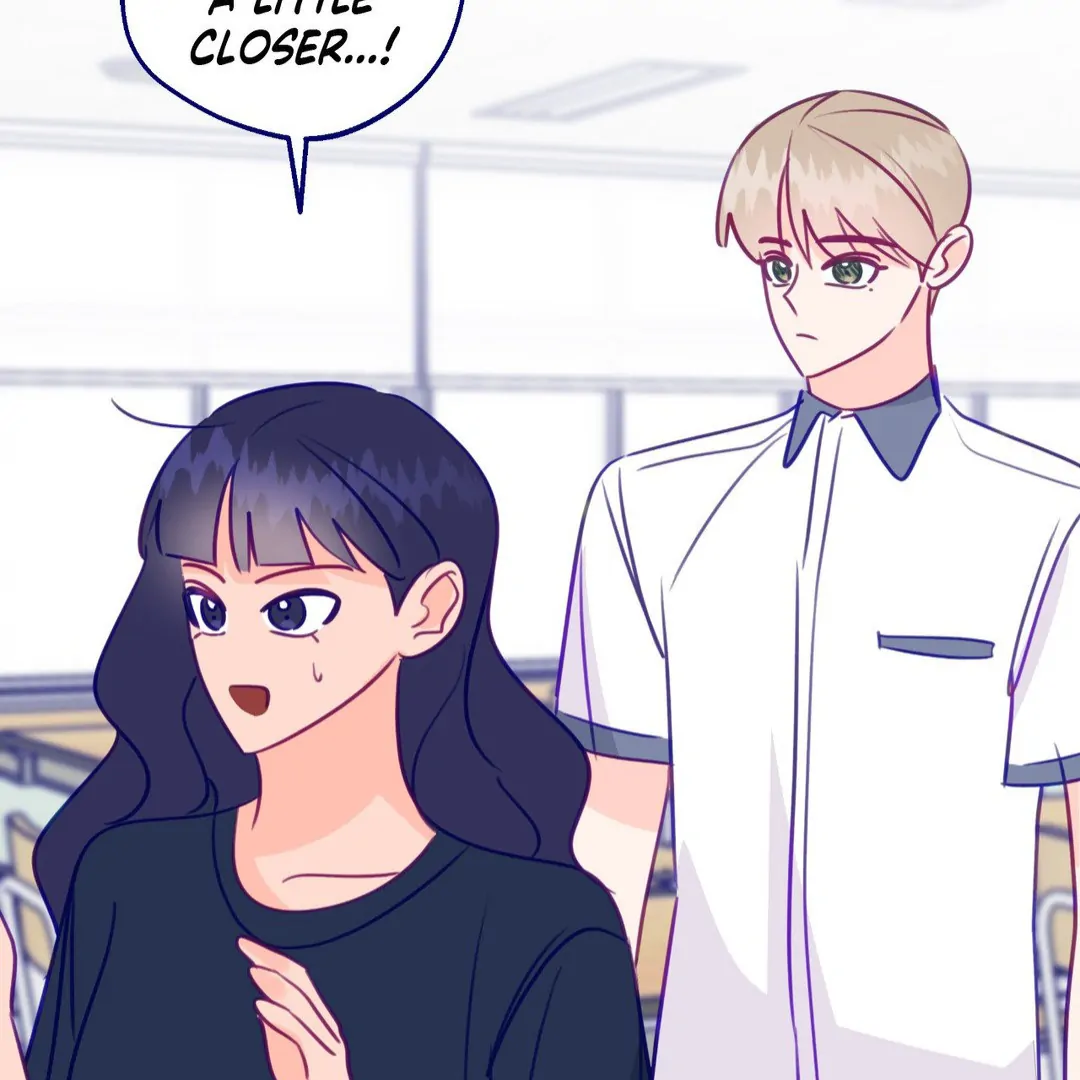 Folding For Love Chapter 46 - page 145
