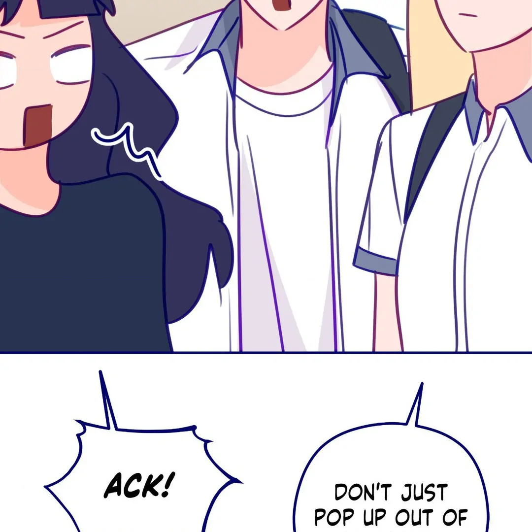 Folding For Love Chapter 46 - page 148