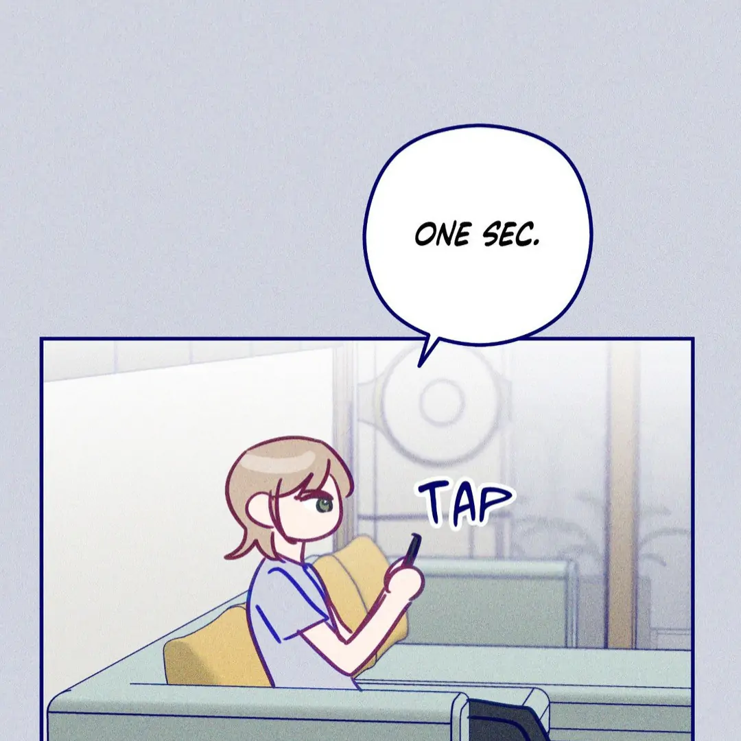 Folding For Love Chapter 46 - page 15