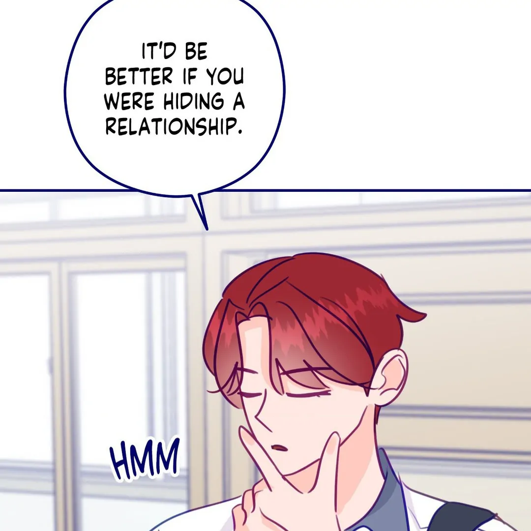 Folding For Love Chapter 46 - page 150