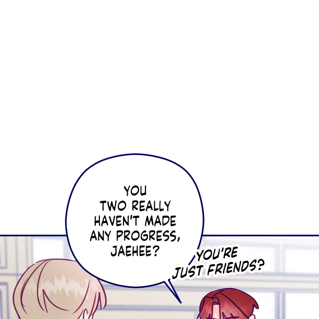 Folding For Love Chapter 46 - page 152