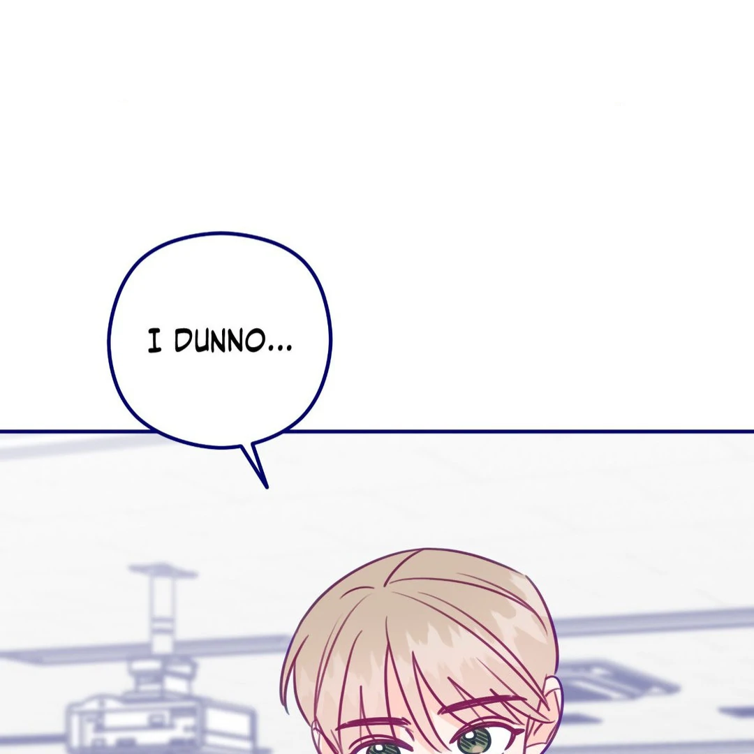 Folding For Love Chapter 46 - page 155