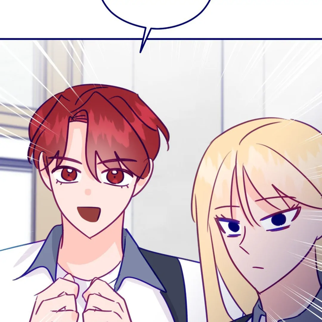 Folding For Love Chapter 46 - page 158
