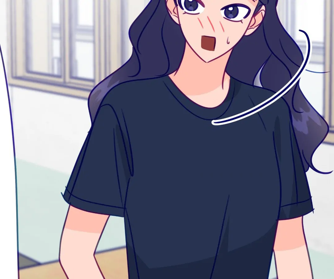 Folding For Love Chapter 46 - page 161